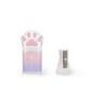 Legami - Pencil Sharpener With Container - Meow - Pink (Ships as Pk 12 - PSKTKIT1)