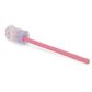 Legami - Pencil Sharpener With Container - Meow - Pink (Ships as Pk 12 - PSKTKIT1)