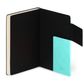 Legami - My Notebook - Large (17 x 24cm) - Plain - Aquatic Awe