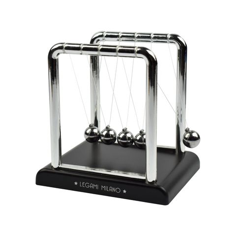 Legami - Newton's Cradle (Ships as Pk of 10 NCKIT1)