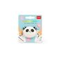 Legami - Pantastic 2-in-1 Eraser - Panda (Ships as Pack of 12 PAEKIT1)