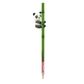 Legami - Pencil With Eraser - Panda - I Love Bamboo (Ships as Pk of 24 - PANKIT1)
