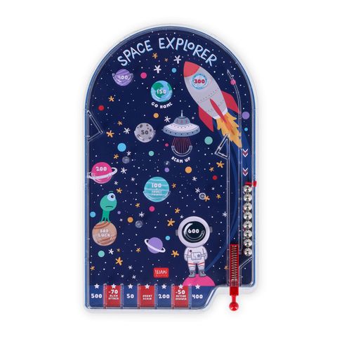 Legami - Mini Pinball - Space