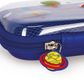 Legami - Pencil Case - Wonderwow - Space