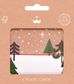 Celebration Crackers - Christmas Forest - Place Cards - Pack of 6*