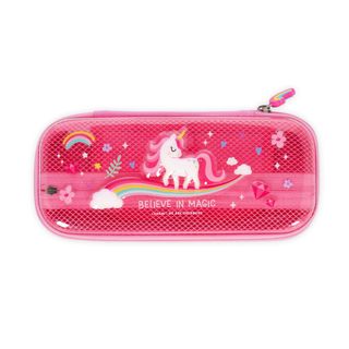 Legami - Pencil Case - Wonderwow - Unicorn