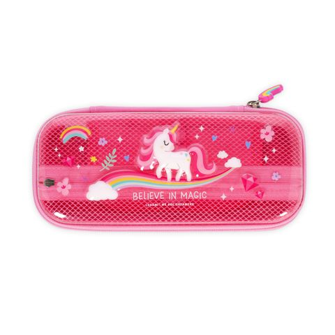 Legami - Pencil Case - Wonderwow - Unicorn