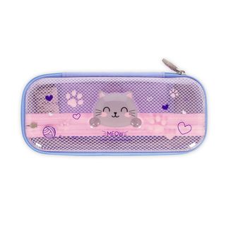 Legami - Pencil Case - Wonderwow - Kitty