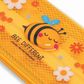 Legami - Pencil Case - Wonderwow - Bee