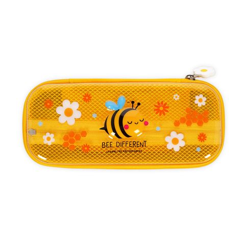 Legami - Pencil Case - Wonderwow - Bee