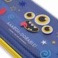 Legami - Pencil Case - Wonderwow - Monster