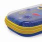 Legami - Pencil Case - Wonderwow - Monster