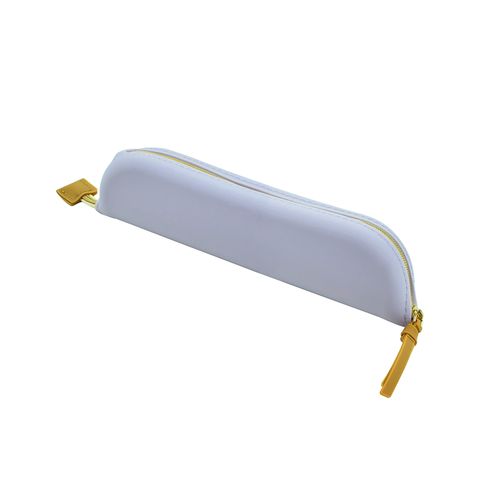 Legami - Soft Silicone Pencil Case - Violet