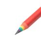 Legami - Set of 6 Graphite Pencils - Happiness For Everyday (Ships as RPSKIT1 Display of 12 Sets)