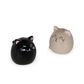 Legami - Salt and Pepper Shakers - Kitty