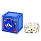 Legami - Stackable Desk Organiser - Cutie Cube - Monster