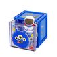Legami - Stackable Desk Organiser - Cutie Cube - Monster