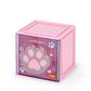 Legami - Stackable Desk Organiser - Cutie Cube - Kitty