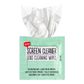 Legami - Pre-Moistened Screen Wipes - SOS Screen Cleaner (Ships as Pack of 16 - SCLKIT1)