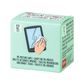 Legami - Pre-Moistened Screen Wipes - SOS Screen Cleaner (Ships as Pack of 16 - SCLKIT1)
