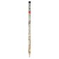 Legami - Recycled Paper Pencil - Travel - I Used To Be A Newspaper (Ships as Pack of 18 - SCVKIT47)