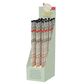 Legami - Recycled Paper Pencil - Travel - I Used To Be A Newspaper (Ships as Pack of 18 - SCVKIT47)