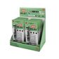 Legami - Pocket Screwdriver - SOS Mr. Bit (ships as Pack of 12 - SCWKIT3)