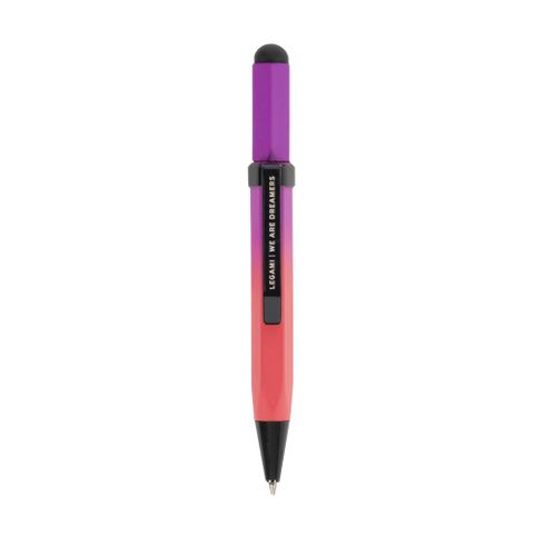 Legami - Mini Touchscreen Pen - Smart Touch - Pink Gradient