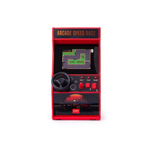 Legami - Arcade Speed Race - Mini Arcade Game