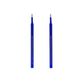 Legami - Lovely Friends Gel Pen Refills Pack of 2 - Blue Ink