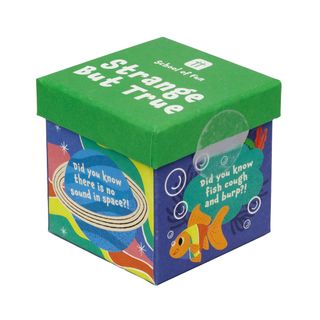 Talking Tables - School of Fun Game - Strange But True