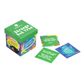 Talking Tables - School of Fun - Kids Trivia & Games - Assorted Display of 36 (9 x 4 Games)