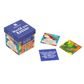 Talking Tables - School of Fun - Kids Trivia & Games - Assorted Display of 36 (9 x 4 Games)