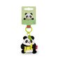 Legami - Super Soft! - Tiny - Panda