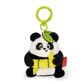Legami - Super Soft! - Tiny - Panda