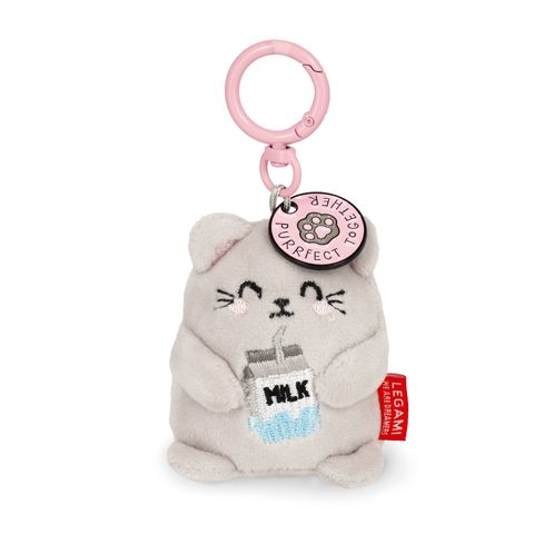 Legami - Super Soft! - Tiny - Kitty