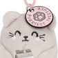 Legami - Super Soft! - Tiny - Kitty