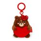 Legami - Super Soft! - Tiny - Teddy Bear