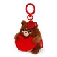 Legami - Super Soft! - Tiny - Teddy Bear