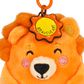 Legami - Super Soft! - Tiny - Lion