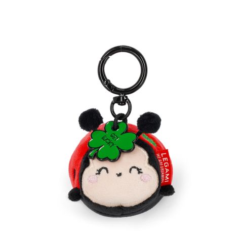 Legami - Super Soft! - Tiny - Ladybug