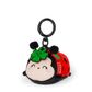 Legami - Super Soft! - Tiny - Ladybug