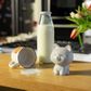 Legami - Anti-stress Squishy - Stress Less - Kitty