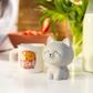 Legami - Anti-stress Squishy - Stress Less - Kitty