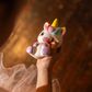 Legami - Anti-stress Squishy - Stress Less - Unicorn