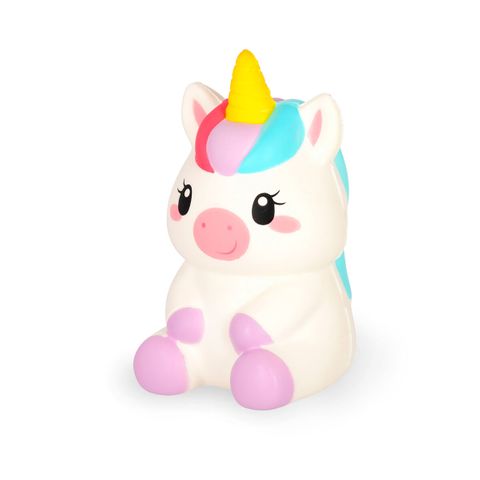 Legami - Anti-stress Squishy - Stress Less - Unicorn