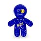Legami - Anti-stress Squishy - Stress Less - Boss