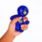 Legami - Anti-stress Squishy - Stress Less - Boss