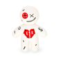 Legami - Anti-stress Squishy - Stress Less - Ex