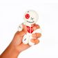 Legami - Anti-stress Squishy - Stress Less - Ex